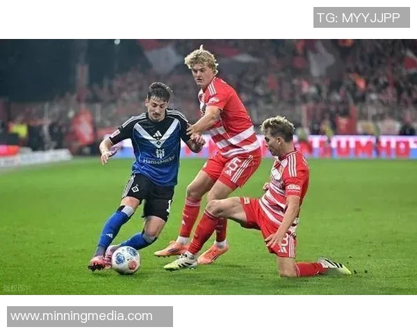 柏林联与门兴精彩对决集锦回顾尽享足球魅力与激情瞬间