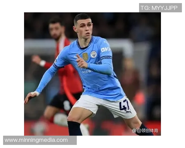 福登的崛起与曼城战术革新对英超未来的深远影响分析