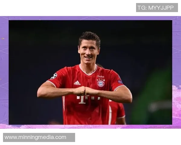 莱万转会风波背后的故事与未来展望：他将如何影响足球世界的格局